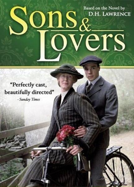 Sons & Lovers Butt Penis 4792