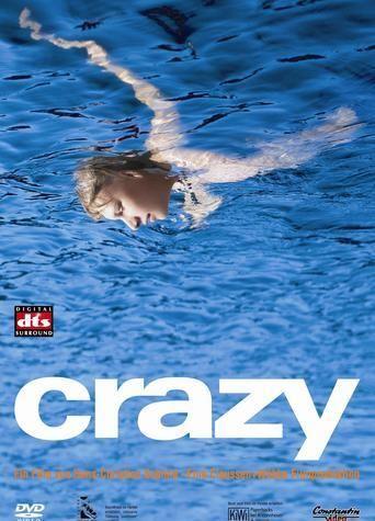 Crazy 1601