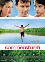 Summer Storm 821