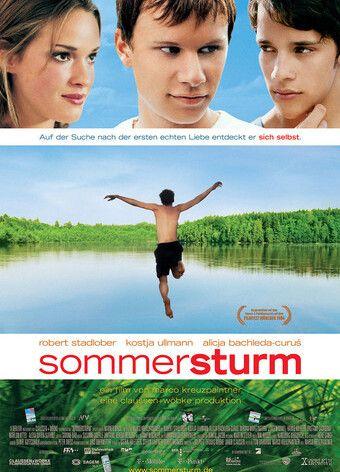 Summer Storm 821