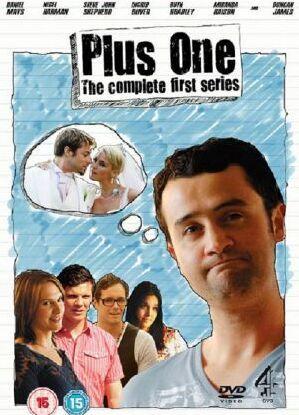 Plus One 1573