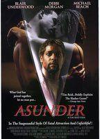 Asunder Butt Shirtless 166