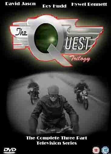 The Quest 6787