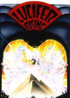 Lucifer Rising Balls Butt 3604