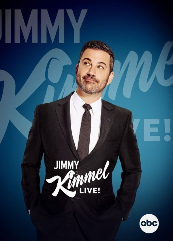 Jimmy Kimmel Live!