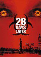 28 Days Later... Balls Butt 6314