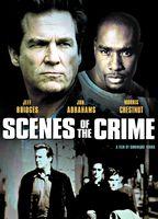 Scenes of the Crime Butt Sexy 4761
