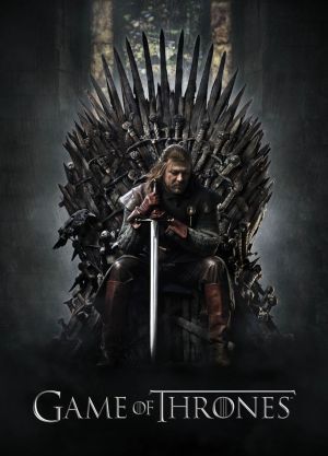 Game of Thrones Balls Body Double 1665
