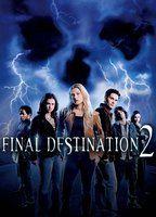 Final Destination 2 Shirtless 22851