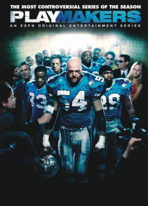 Playmakers 6096