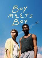 Boy Meets Boy Butt Gay 20745