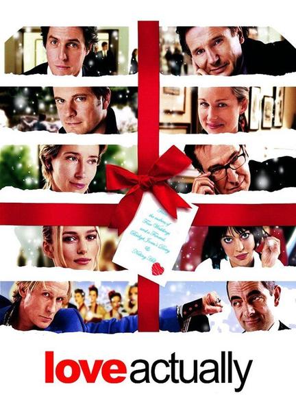 Love Actually Sexy Shirtless 6839
