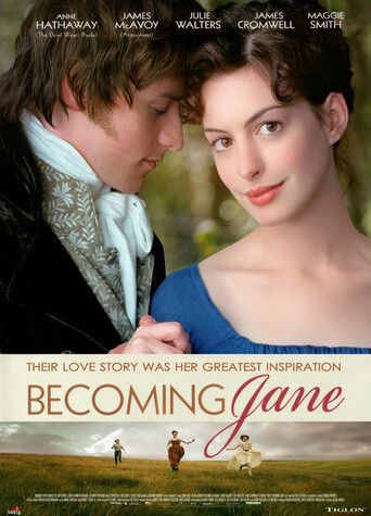 Becoming Jane