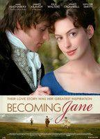 Becoming Jane Butt Sexy 228