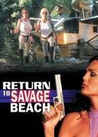 L.E.T.H.A.L. Ladies: Return to Savage Beach Bathing Suit Bulge 15722
