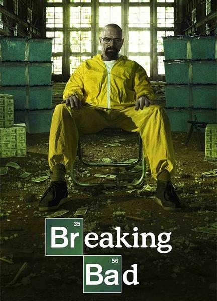 Breaking Bad Balls Bulge 2159