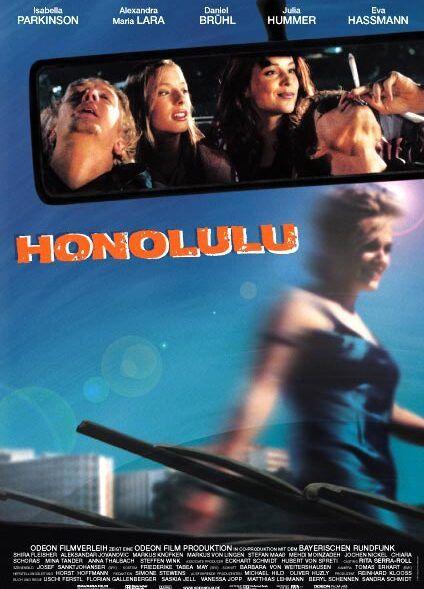 Honolulu Balls Bathing Suit 5380