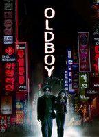 Oldboy Butt Shirtless 2709