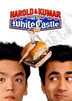 Harold & Kumar Go to White Castle Butt Sexy 1139