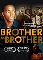 Brother to Brother Balls Butt 5058