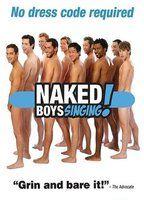 Naked Boys Singing Balls Butt 210