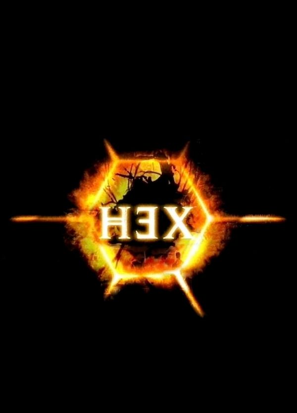 Hex Balls Butt 4727