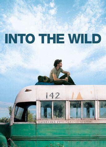 Into the Wild Balls Penis 1335
