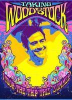 Taking Woodstock Balls Butt 1000