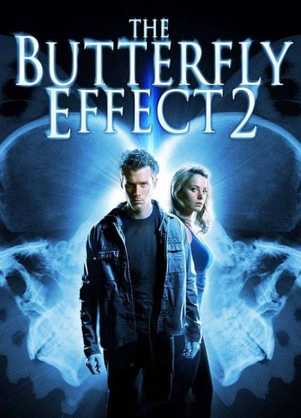 The Butterfly Effect 2 Butt Gay 2658