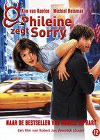 Phileine Says Sorry Balls Bulge 3102