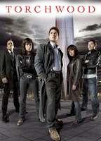 Torchwood Gay Sexy 17570