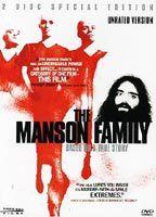The Manson Family Balls Butt 7380