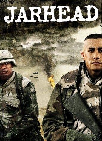 Jarhead Balls Butt 1370