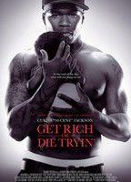 Get Rich or Die Tryin' Balls Butt 1039