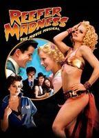 Reefer Madness: The Movie Musical Bulge Shirtless 22651