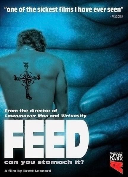 Feed Balls Butt 4118