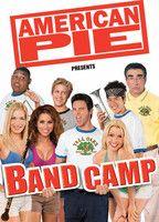 American Pie Presents Band Camp Butt Shirtless 1812