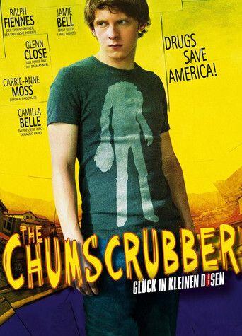 The Chumscrubber 480