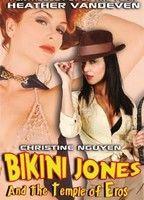 Bikini Jones and the Temple of Eros Butt Penis 269