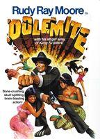 Dolemite Balls Butt 5911