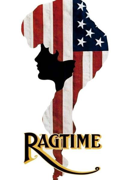 Ragtime Butt 19221