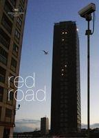 Red Road Butt Erect 2196