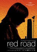Red Road Butt Erect 2196