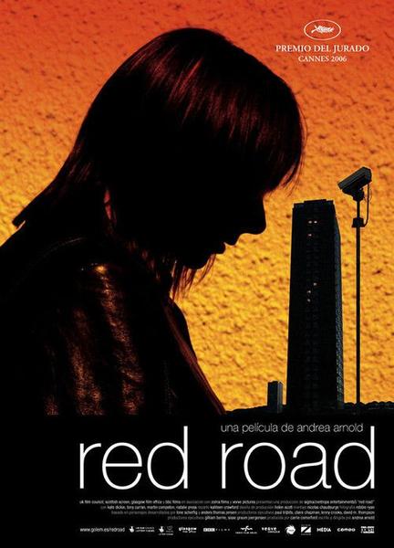 Red Road Butt Erect 2197