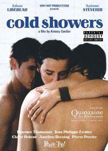 Cold Showers Balls Butt 5832