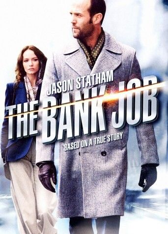 The Bank Job Sexy Shirtless 199