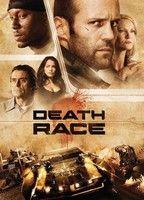 Death Race Butt Shirtless 638