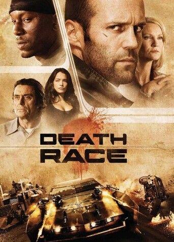 Death Race Butt Shirtless 638