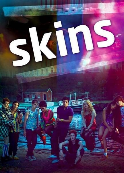 Skins Balls Bulge 14580