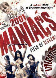 2001 Maniacs Butt Gay 6636